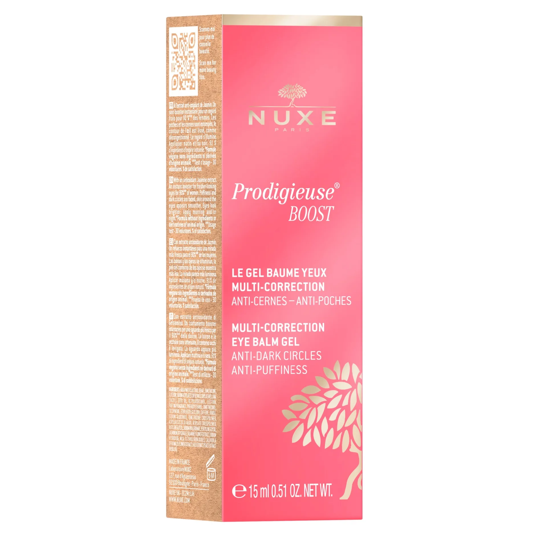 das_multikorrigierendes_augenbalsamgel_3.webp NUXE Augenkonturen | Anti-Aging*Das Multi-korrigierendes Augen-Balsamgel