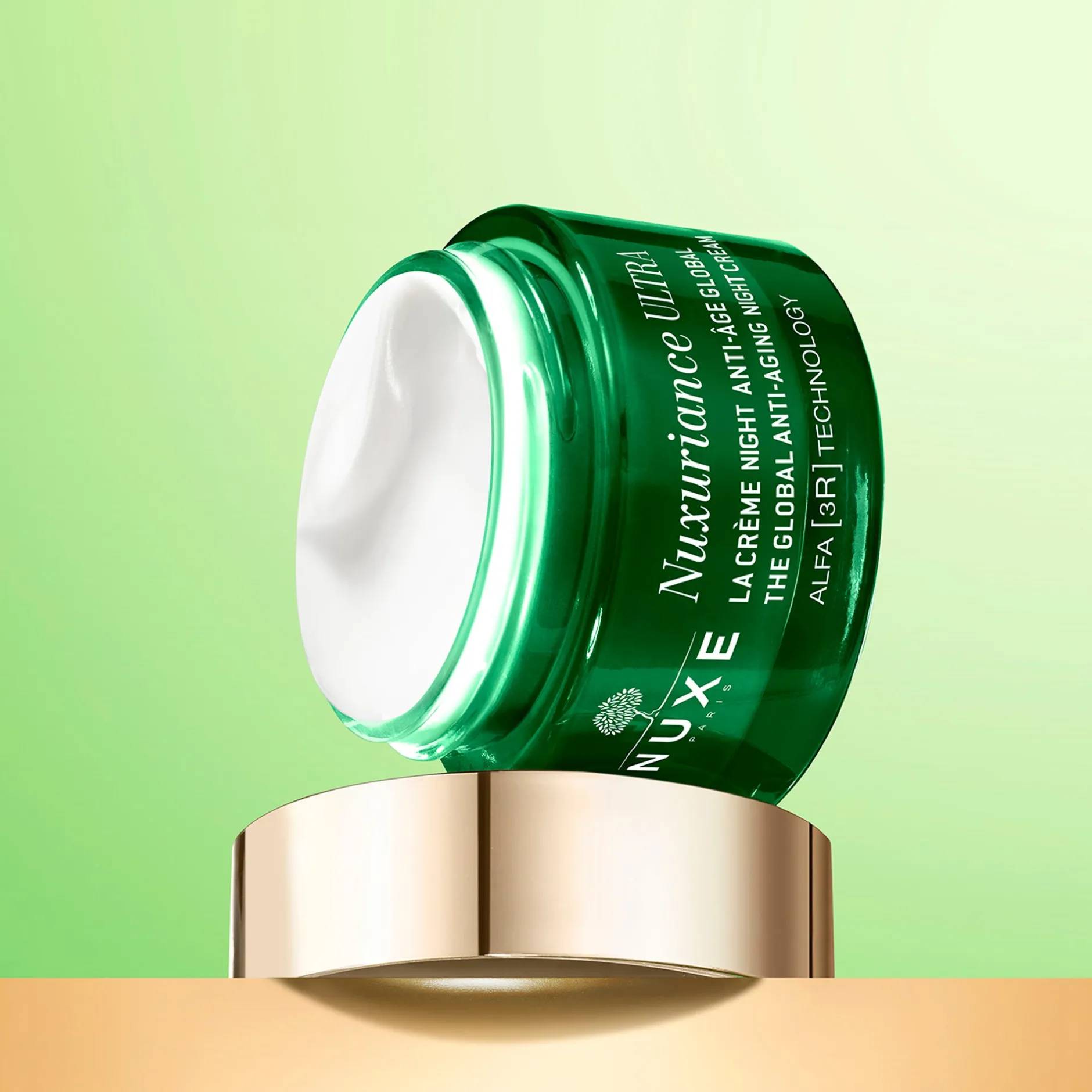 die_globale_antiagingnachtcreme_2.webp NUXE Nachtcremes | Anti-Aging*Die Globale Anti-Aging-Nachtcreme