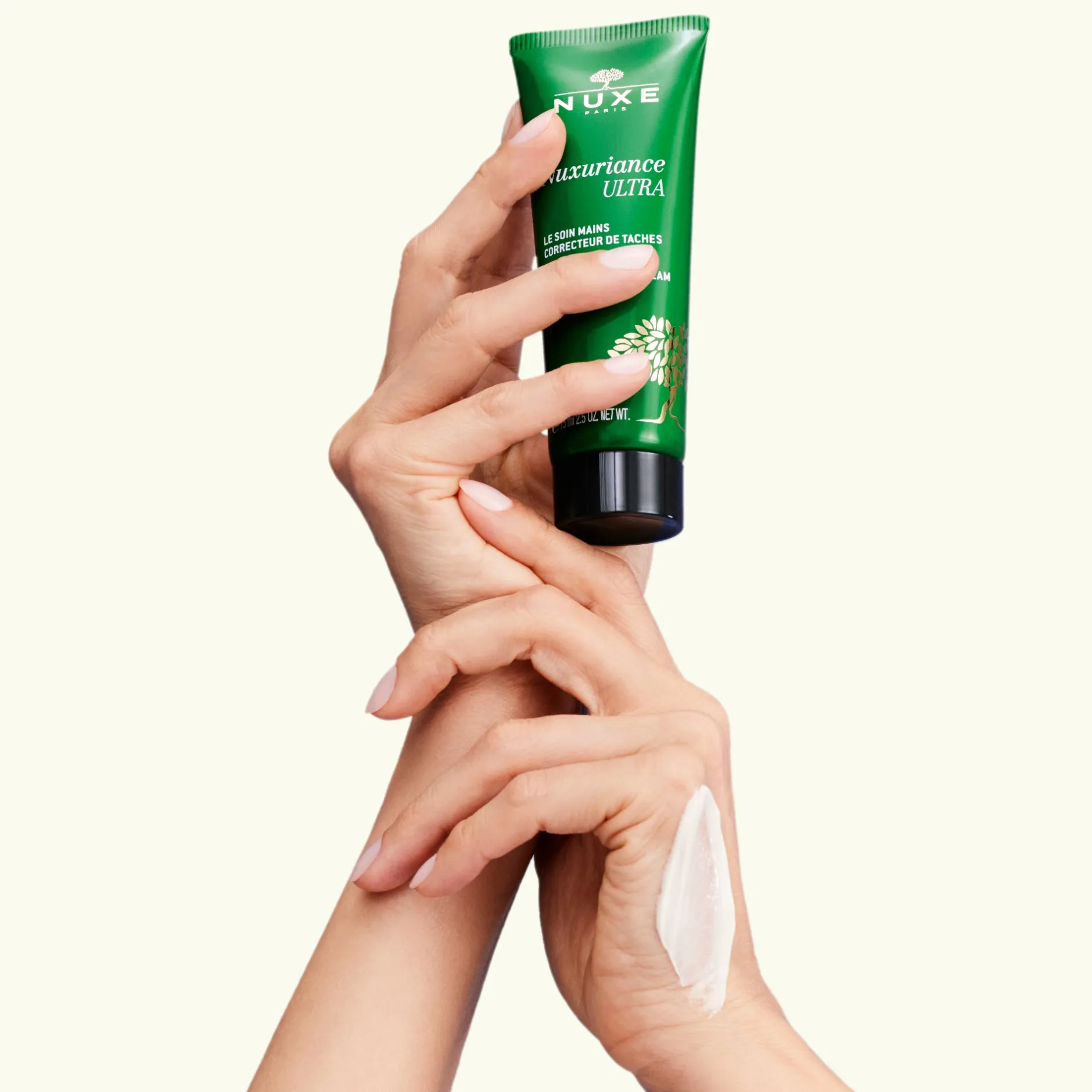 die_handcreme_zur_korrektur_von_pigmentflecken_2.webp NUXE Handcreme | Anti-Aging*Die Handcreme zur Korrektur von Pigmentflecken