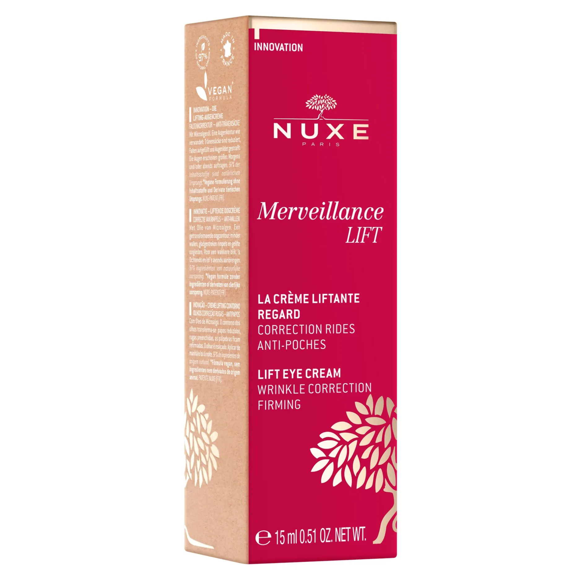 die_liftingaugencreme_4.webp NUXE Augenkonturen | Anti-Aging*Die Lifting-Augencreme