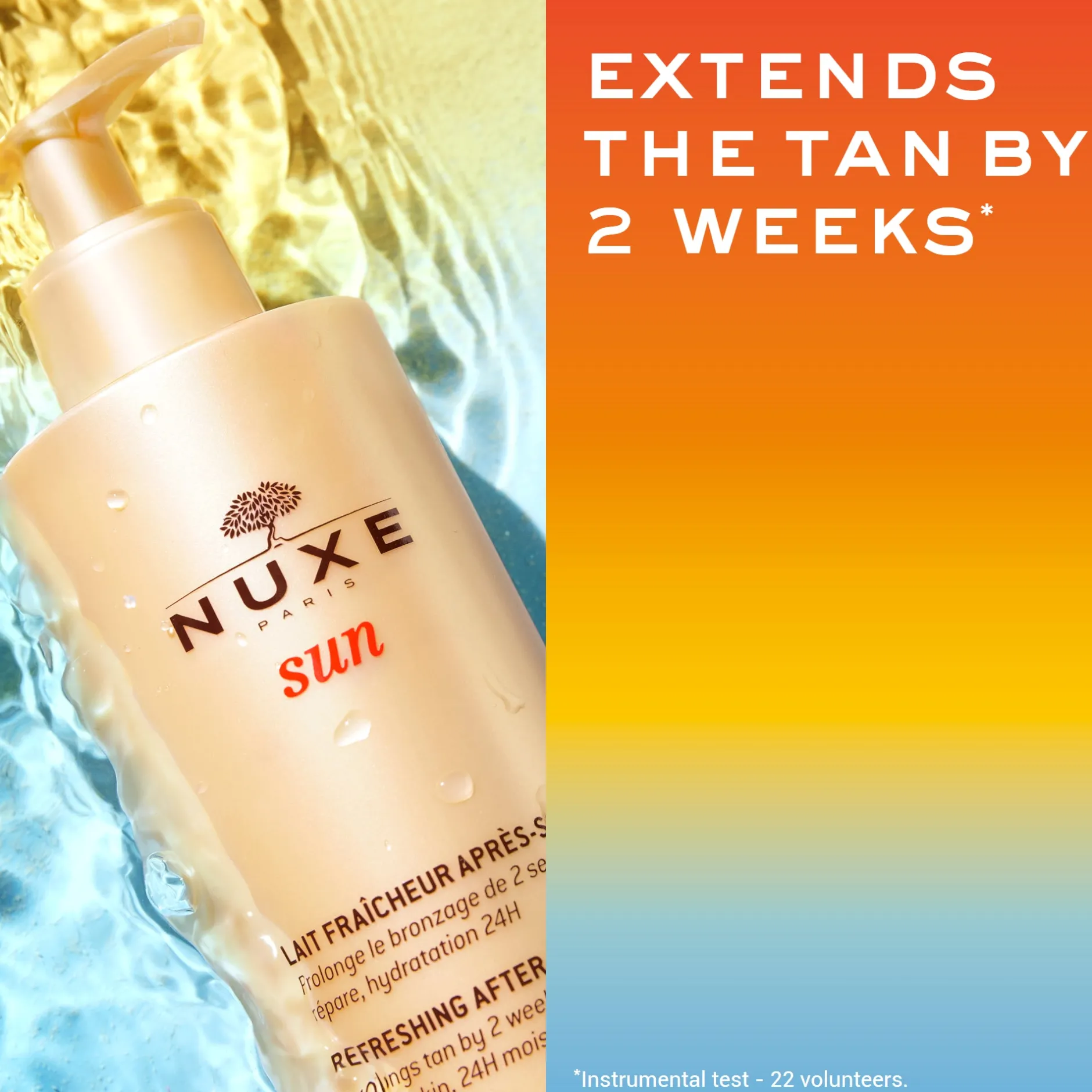 erfrischende_aftersunmilch_gesicht_und_krper_3-1.webp NUXE After-Sun | Körpercreme*Erfrischende After-Sun-Milch Gesicht und Körper