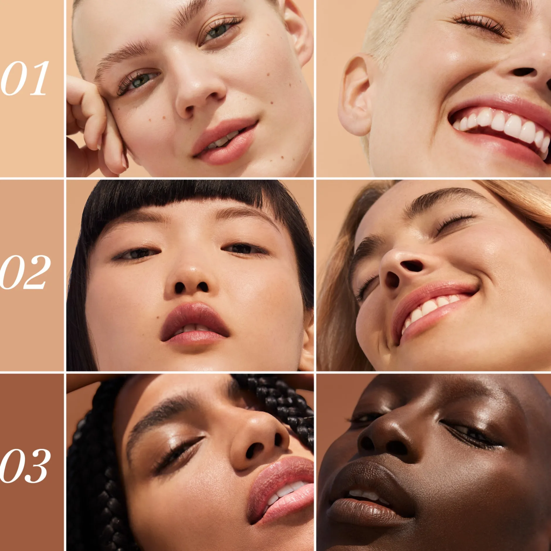 getnte_feuchtigkeitsspendende_bbcreme__farbton_hell_4.webp NUXE Make-up | Tagescreme*Getönte, feuchtigkeitsspendende BB-Creme - Farbton Hell